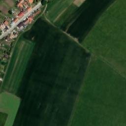 Satellite imagery of Spiš Castle, SK
