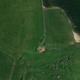 Satellite imagery of Spiš Castle, SK