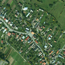 Satellite imagery of survey_point, PL