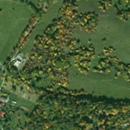 Satellite imagery of survey_point, PL