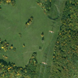 Satellite imagery of survey_point, PL