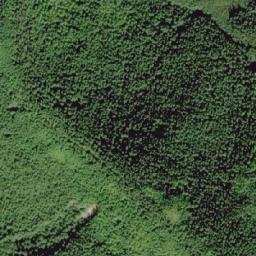 Satellite imagery of Mount Frederick, CA