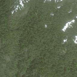 Satellite imagery of Mount Parsons, CA