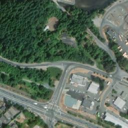 Satellite imagery of Williams Point, CA