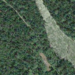 Satellite imagery of Burchell Hill, CA