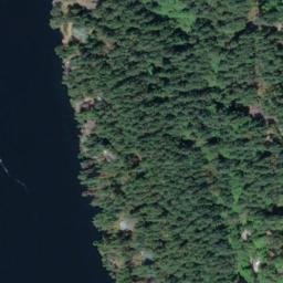 Satellite imagery of Alcala Point, CA