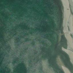 Satellite imagery of Monument 0, CA