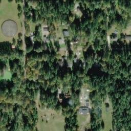 Satellite imagery of Monument 2, CA