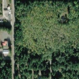 Satellite imagery of 2A-70, CA