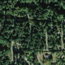 Satellite imagery of Monument 3, CA