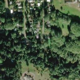 Satellite imagery of Monument 3A, CA