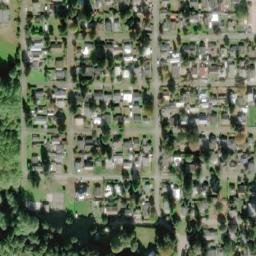 Satellite imagery of Monument 3A, CA