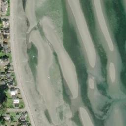 Satellite imagery of Monument 3A, CA