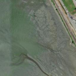 Satellite imagery of survey_point, CA
