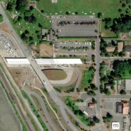 Satellite imagery of survey_point, CA