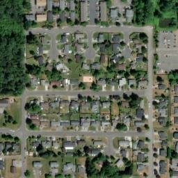 Satellite imagery of Monument 5E-92, CA