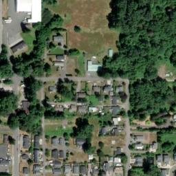 Satellite imagery of Monument 6, CA