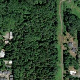 Satellite imagery of Monument 6, CA