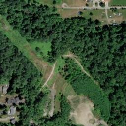 Satellite imagery of Monument 7, CA