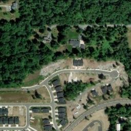 Satellite imagery of Monument 7, CA