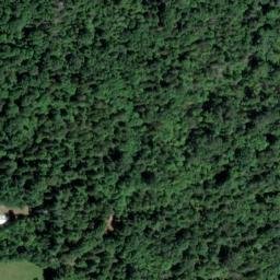 Satellite imagery of Monument 8, CA