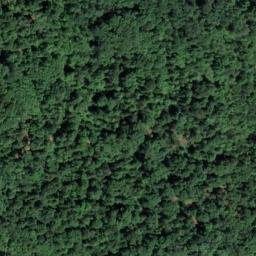Satellite imagery of Monument 8, CA