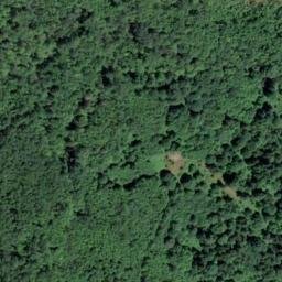 Satellite imagery of Monument 9, CA