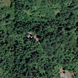 Satellite imagery of Monument 10, CA