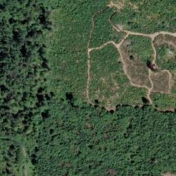 Satellite imagery of Monument 11, CA