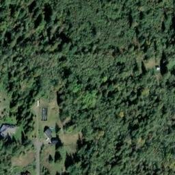 Satellite imagery of Monument 13, CA