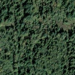 Satellite imagery of Monument 13, CA