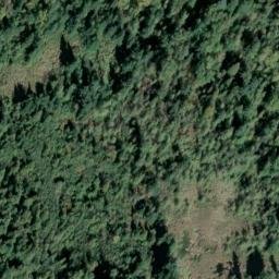 Satellite imagery of Monument 13, CA