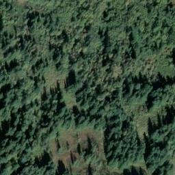 Satellite imagery of Monument 14, CA