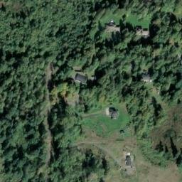 Satellite imagery of Monument 14, CA