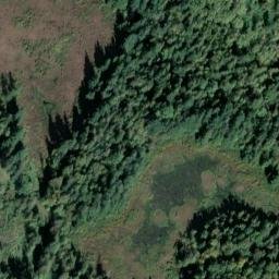 Satellite imagery of Monument 15, CA