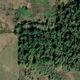Satellite imagery of Monument 16, CA