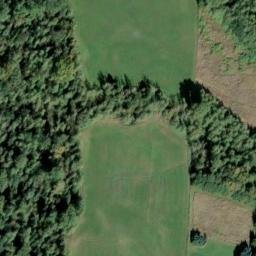 Satellite imagery of Monument 16, CA