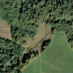 Satellite imagery of Monument 17, CA