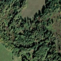 Satellite imagery of Monument 18, CA