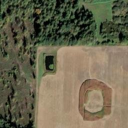 Satellite imagery of Monument 18, CA
