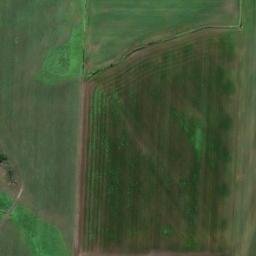 Satellite imagery of Monument 19, CA