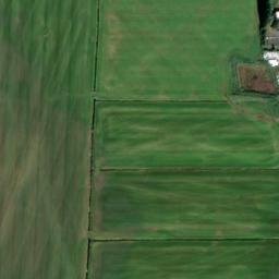 Satellite imagery of Monument 19A, CA