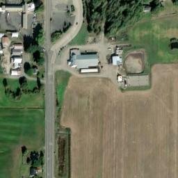 Satellite imagery of Monument 19A, CA