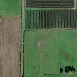 Satellite imagery of Monument 20, CA