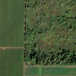 Satellite imagery of Monument 21, CA