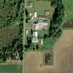 Satellite imagery of Monument 21, CA