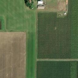 Satellite imagery of Monument 22, CA
