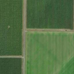 Satellite imagery of Monument 22, CA
