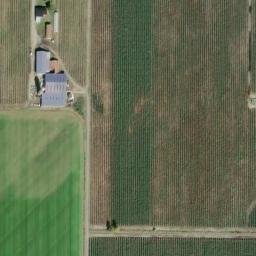 Satellite imagery of Monument 22, CA