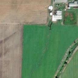 Satellite imagery of Monument 23, CA